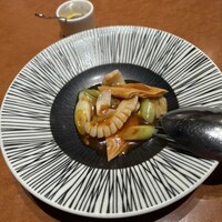 中国料理 花閒 - 