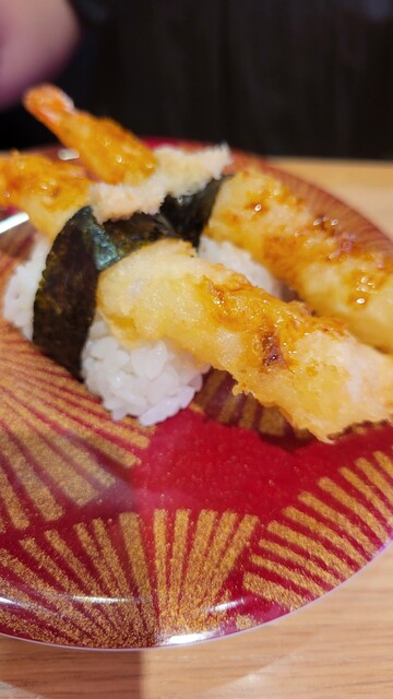 Sushi Dokoro Nagoyaka Tei Ionmo-Ru Sapporo Hassamuten photo 5