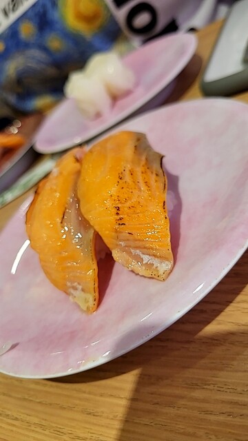 Sushi Dokoro Nagoyaka Tei Ionmo-Ru Sapporo Hassamuten photo 2