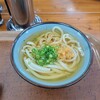 讃岐うどん 上原屋本店