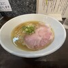 町田汁場 しおらーめん 進化 町田駅前店