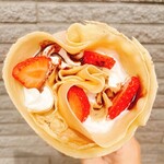 ディッパーダン - 料理写真: