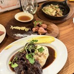 テアトロ ピッコロ - 