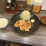 あげづき - 