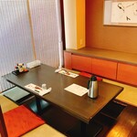 瀬戸内料理 たんと - 