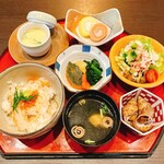 瀬戸内料理 たんと - 