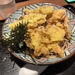 そば処やぶ - 