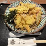 そば処やぶ - 