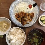家庭料理居酒屋 よってって - 