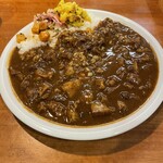 スパイスカレー キテレツ - 