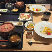 飛騨牛一頭家 馬喰一代 名古屋WEST - 