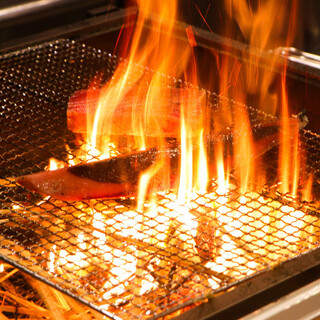 和歌山県産カツオを豪快に藁焼き！和歌山食材が楽しめる居酒屋