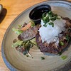 山本のハンバーグ 新橋食堂