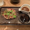 肉と牡蠣市場