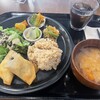 ササヤカフェ