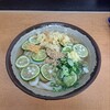 うどん さか枝