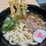 資さんうどん 北鴻巣店 - 