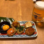 炉端焼き 紅炎 品川店 - 