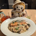 ベジバル チバットリア - わぁ…♡