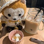 ベジバル チバットリア - あ、これもラスのだね♡(＾(ェ)＾)