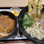 資さんうどん 北鴻巣店 - 
