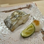 日本橋蛎殻町 すぎた - 