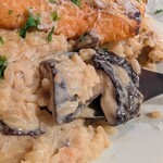 ベジバル チバットリア - シイタケも5~656~♡