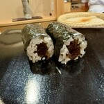 日本橋蛎殻町 すぎた - 