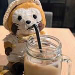 ベジバル チバットリア - チュ～♡(＾(ェ)＾)⚡