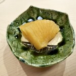 日本橋蛎殻町 すぎた - 