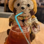 ベジバル チバットリア - チュ～♡(＾(ェ)＾)⚡