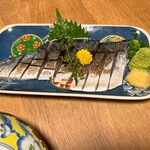 炉端焼き 紅炎 品川店 - 