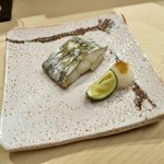 日本橋蛎殻町 すぎた - 