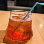 ベジバル チバットリア - ストロベリーソーダ♡