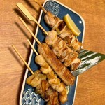 炉端焼き 紅炎 品川店 - 