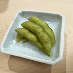 日本橋蛎殻町 すぎた - 