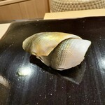 日本橋蛎殻町 すぎた - 