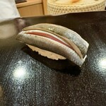 日本橋蛎殻町 すぎた - 