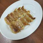 ラーメン 力乃家 - 