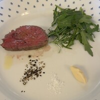 アルベルゴ・バンブー - 