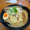 風味絶佳 麺屋まるきた商店