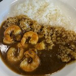 CoCo壱番屋 - 料理写真: