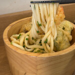 功刀屋 新宿御苑店 - 