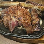 ALOHA STEAK HOUSE - 