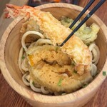 功刀屋 新宿御苑店 - 