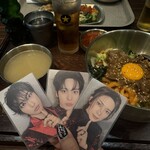 ソウル市場 森下店 - 