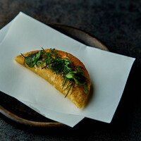 エンパナーダ（Minilla Enpanada)