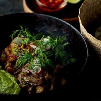 カルニータス（Carnitas）