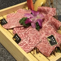 牛兵衛 草庵 池袋西口店 - 