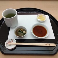 鮨割烹やま中 - 